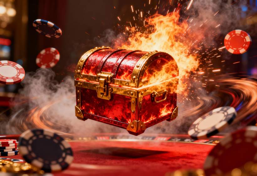 F1 casino online