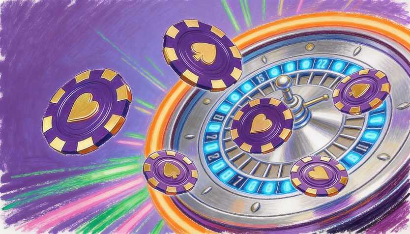 Guide ultime aux machines à sous au Golden Panda Casino