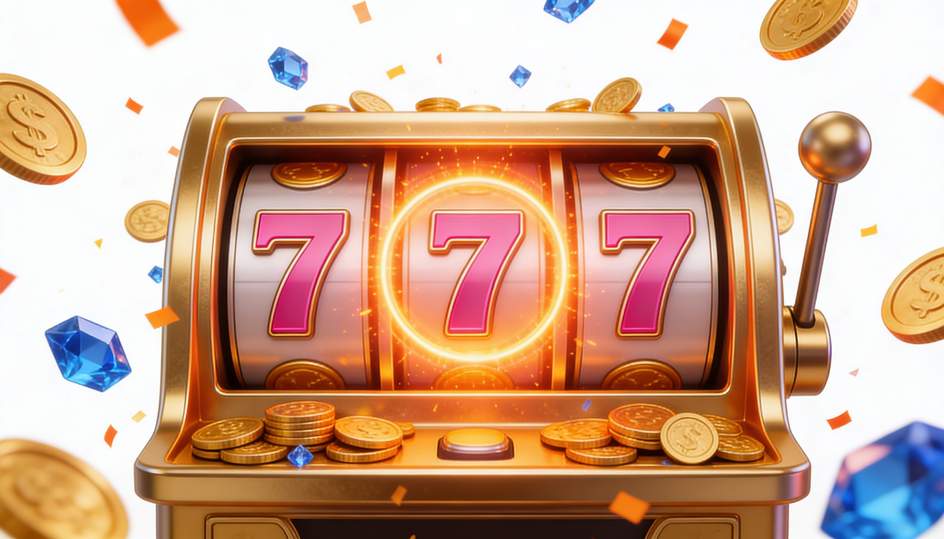 How I Won at Winbig21 Casino: Real Case