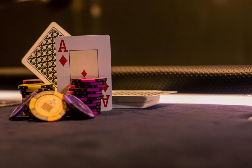 How I Won at Winbig21 Casino: Real Case