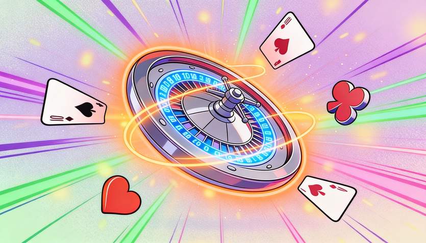 Secrets to Winning at Barz Casino