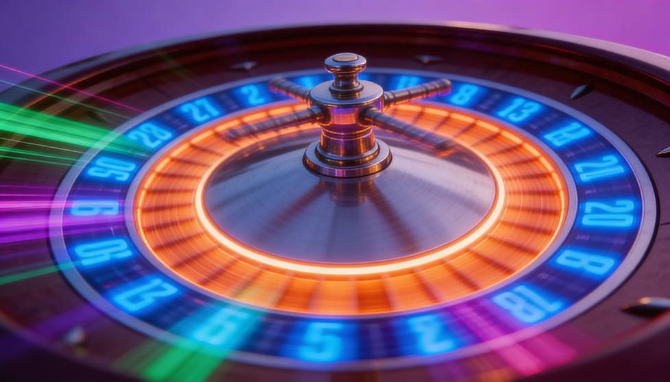 Warum jeder von Rabona Casino spricht